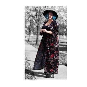 Meet your Posher, Brandy